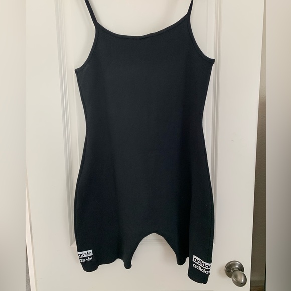 Adidas Romper Cycling Suit - Picture 4 of 6